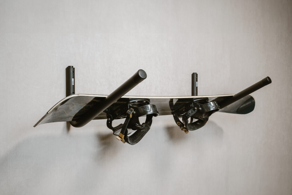 Hoidja lumelauale / lumelaua hoidja